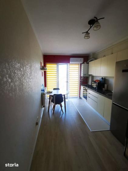 Apartament 2 camere in zona EDGAR QUINET - 1
