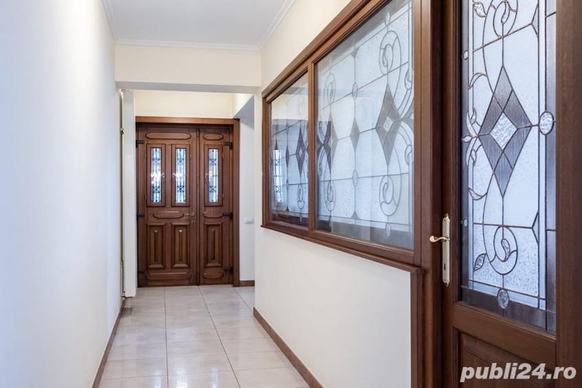 Casă cu 1 camere cu Teren 1000 Mp în Bucureștii Noi