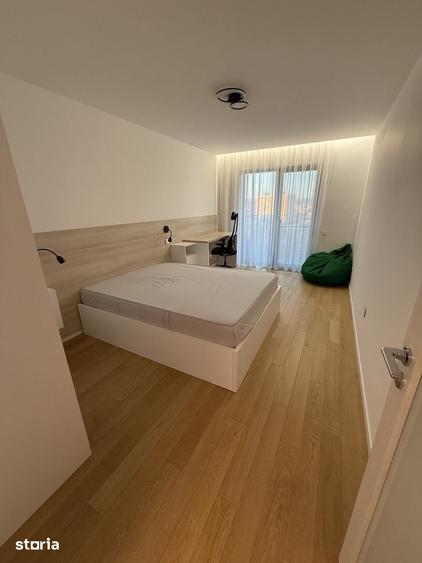 Apartament cu 2 camere în Gheorgheni