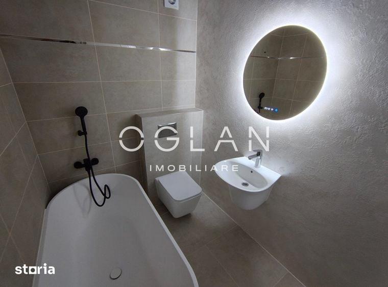 Apartament cu 4 camere în Central