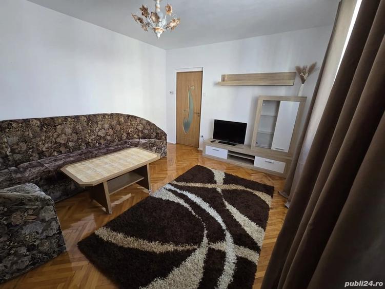 Apartament cu 2 camere nedecomandat în Cedonia