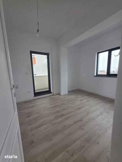 Apartament cu 2 camere în Lăpuș