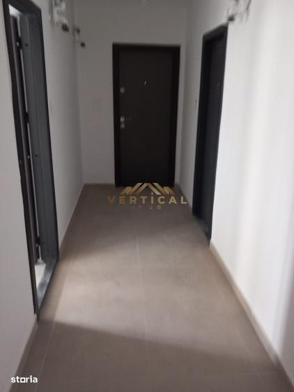 Apartament cu 2 camere în Vidra