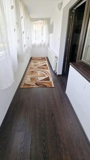 Apartament cu 2 camere semidecomandat, mobilat în Gării