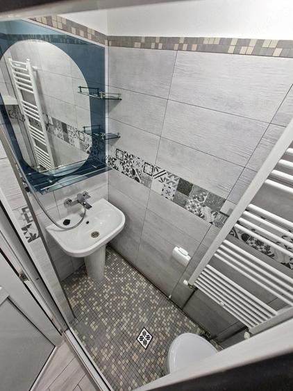 Garsonieră semidecomandată în Central
