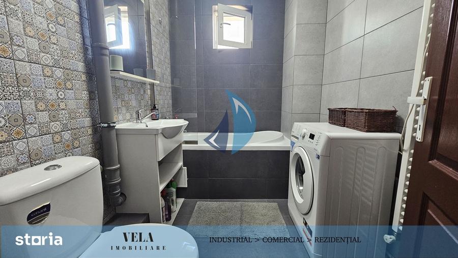 Apartament cu 3 camere decomandat în Tudor Vladimirescu