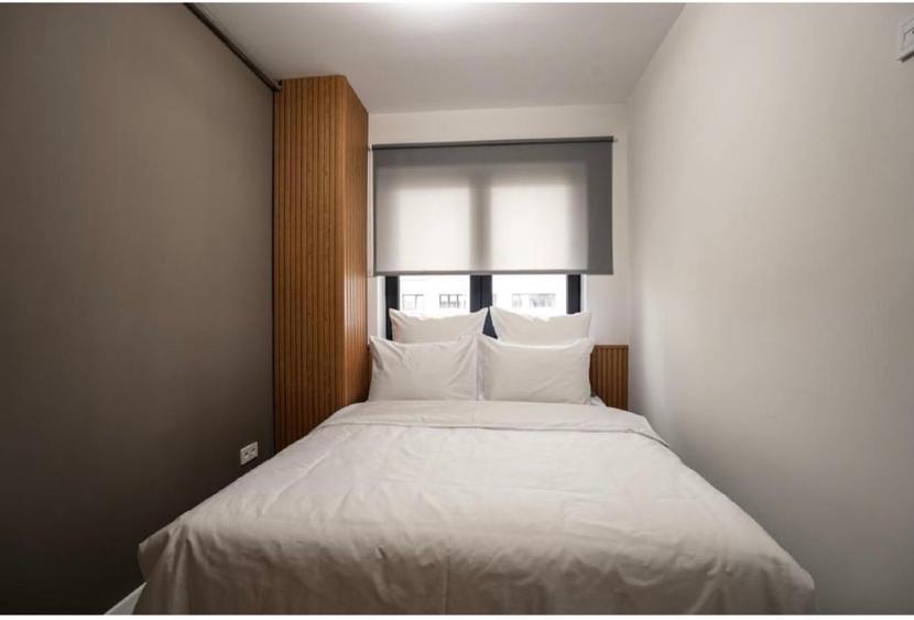 Studio dublu de vanzare – Ivory Residence | Investitie cu venit activ - 10