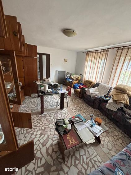 Casa 7 camere Ultracentral Eforie Sud D+P+1E - 2