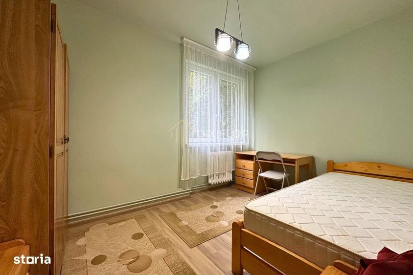 Apartament cu 3 camere | Pasajul Mimozelor | 450 - 4