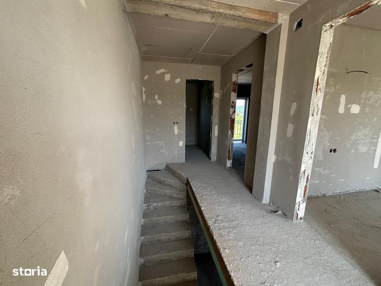 Viata la casa, liniste si munti la orizont Duplexuri noi in Mohu - 19