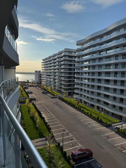 Garsonieră în Mamaia