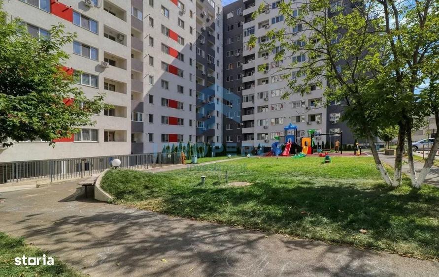 Preciziei 2 Camere Rotar Park Mobilat Modern - 8