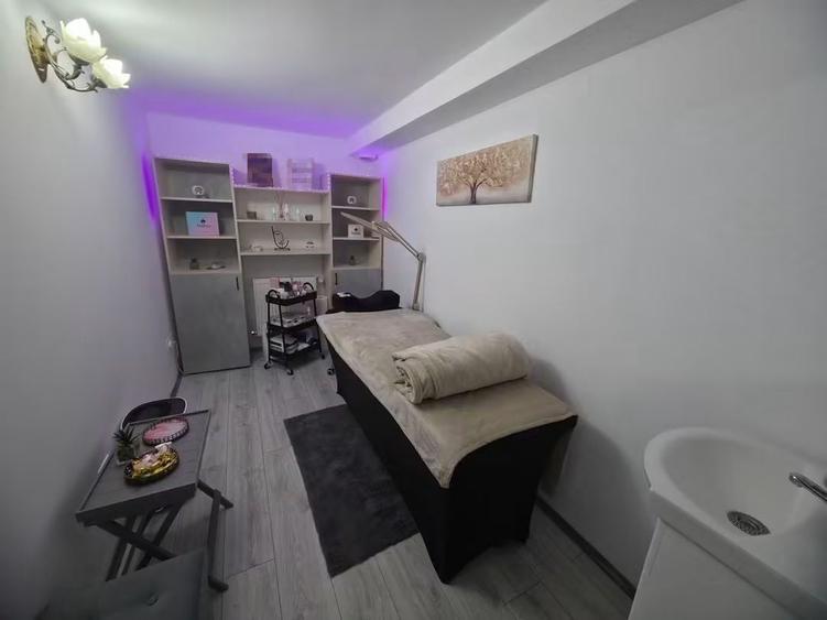 Apartament în Drumul Carului