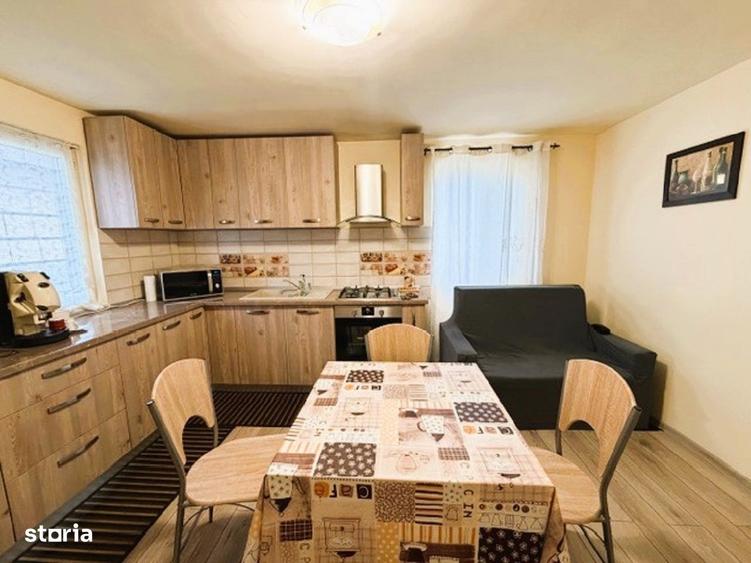 CASA in Brebeni Se vinde sau se schimba cu garsoniera in Slatina - 8