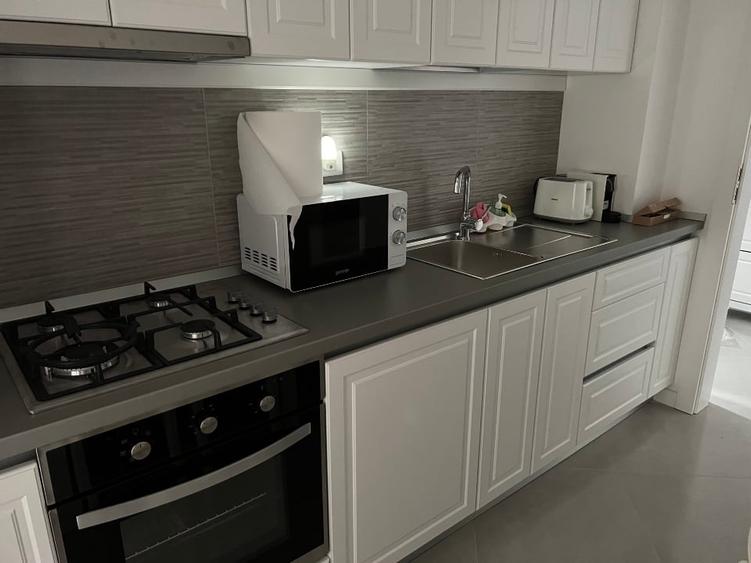 Apartament cu 2 camere, mobilat în Grozăvești