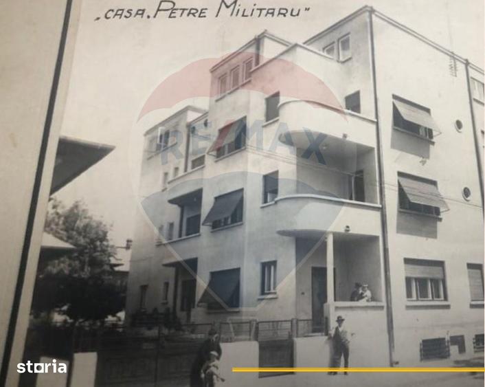 Casă cu Teren 556 Mp în Alba Iulia