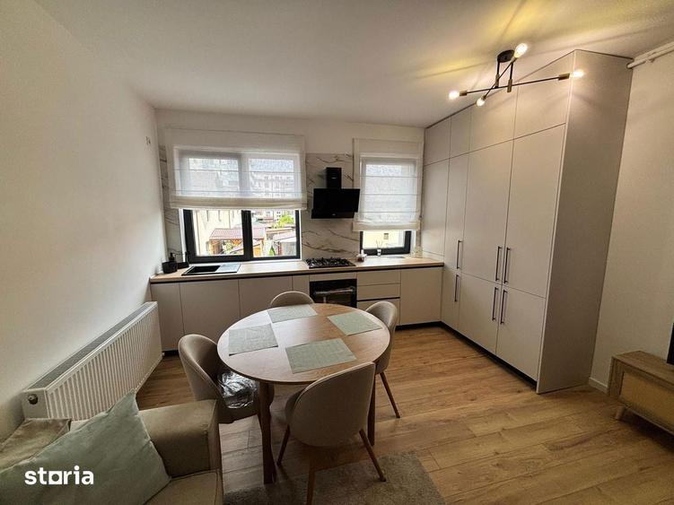 Apartament cu 2 camere în Central