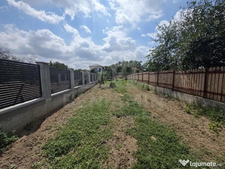 Casa cu 5 camere de vanzare in zona Bordei Calea Bucurest... - Craiova (Dolj) - 2