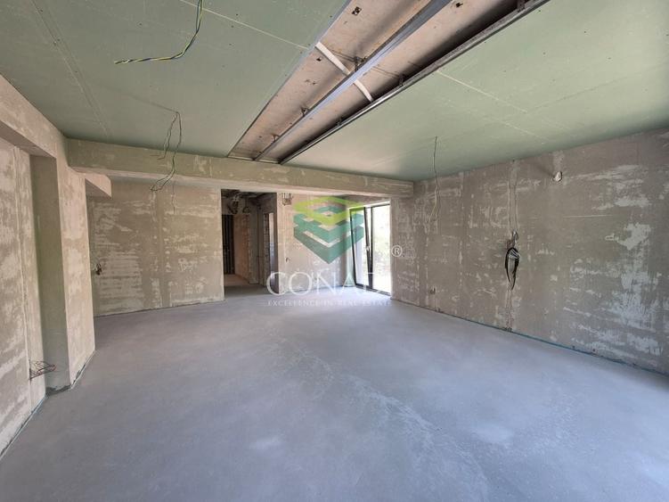 Apartament cu 2 camere decomandat în P-ța Victoriei