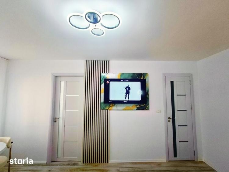 Inchiriez apt 2 camere - 7
