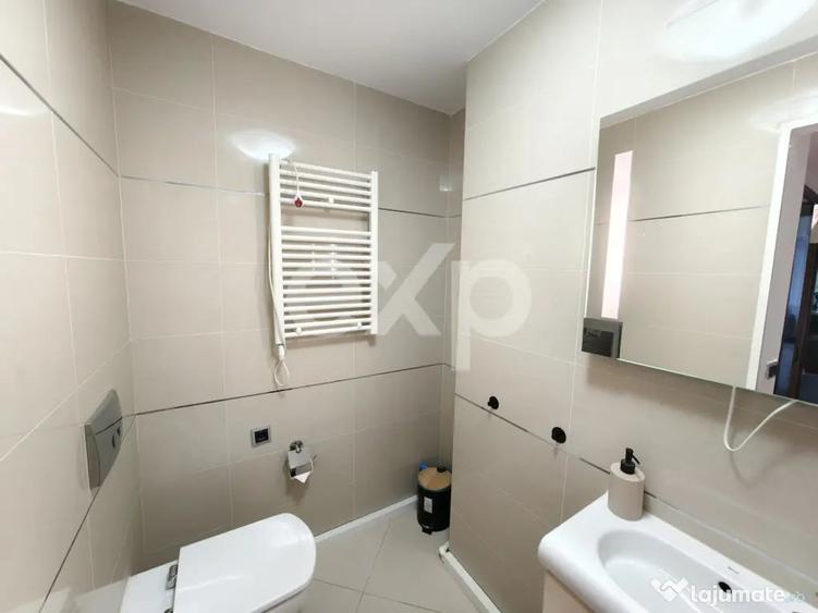 Apartament cu 5 camere decomandat în Poiana Brașov