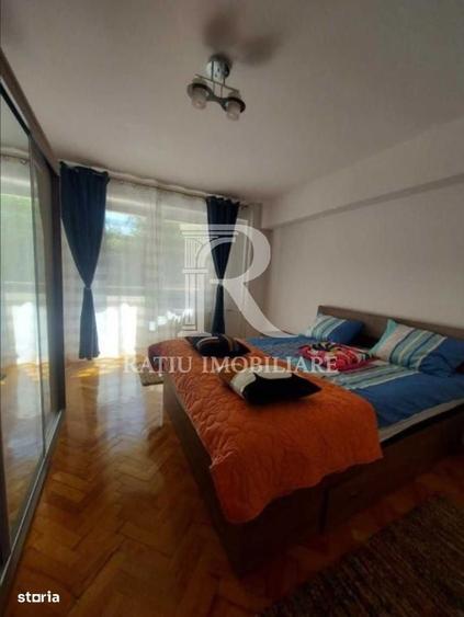 Apartament cu 2 camera | Nufarul | Etajul 3 | Lift | Oradea - 4