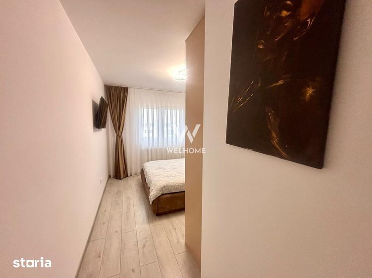 Apartament modern cu 2 camere in ?elimbar - 2