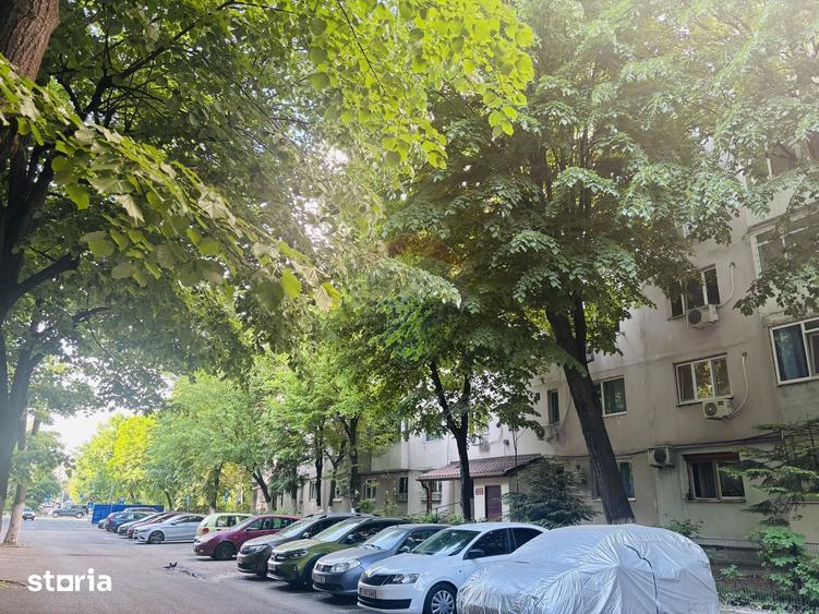 Garsonieră în Berceni