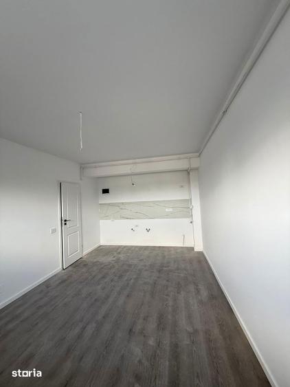 Apartament cu 3 camere decomandat în Militari