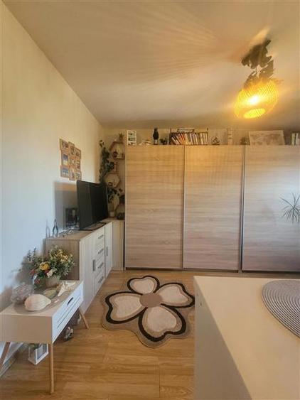 Apartament Modern 2 Camere la Mansarda, Poarta 6 - 6