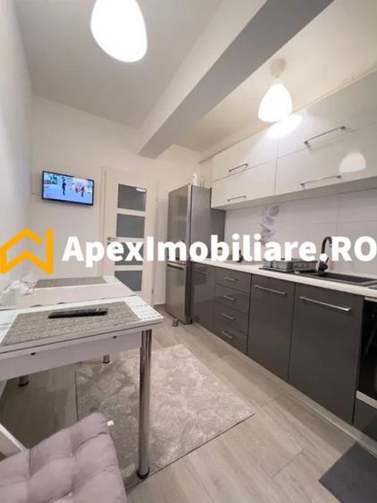 Apartament 2 camere de inchiriat Metalurgiei Bucure?ti | Ap - 4