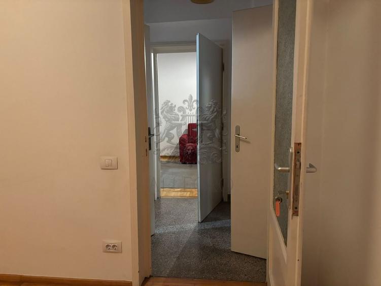 Ultracentral | Kogalniceanu | 3 Camere | 2 Balcoane | Etaj 1 - 12