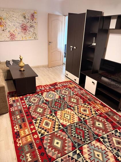 Proprietar inchiriez apartament 2 camere langa Iulius mall - 7