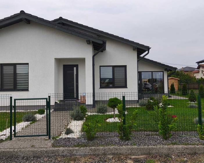 Casa Parter mobilata/utilata - 3