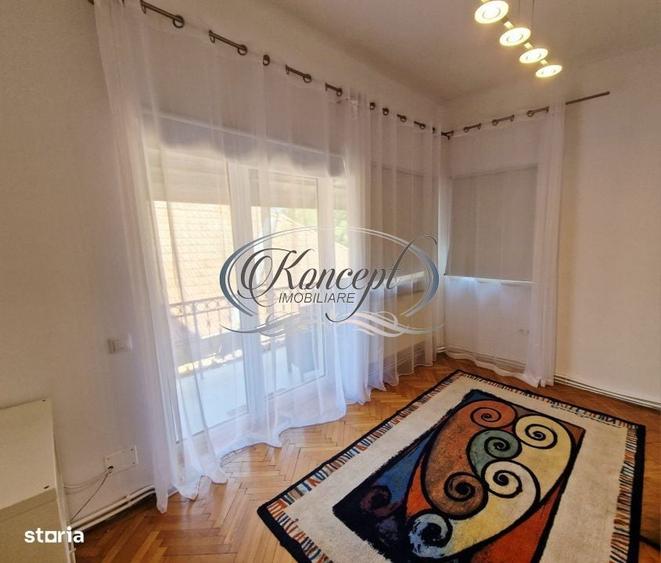 Apartament Pet-Friendly langa Parcul Central - 6