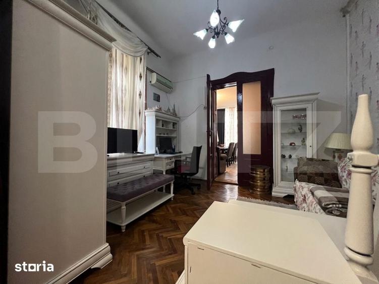 Apartament cu 2 camere în Central