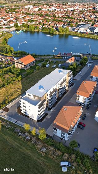 Apartament cu 2 camere în Țiglari