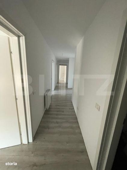 Apartament cu 2 camere decomandat în Albești