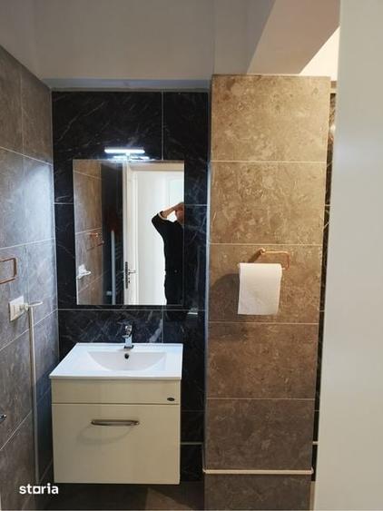 Apartament cu 2 camere în Miroslava