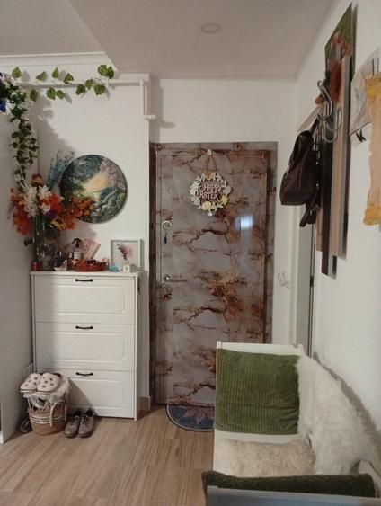 Apartament cu 2 camere decomandat în Chiajna