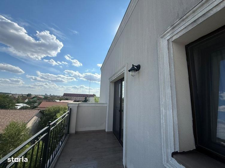 Apartament proaspat renovat 2 camere, 2 locuri de parcare, Dumbravita - 10