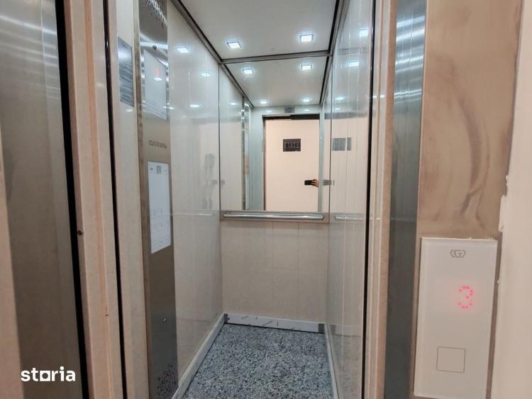 Spațiu comercial, de 81 mp, în Central