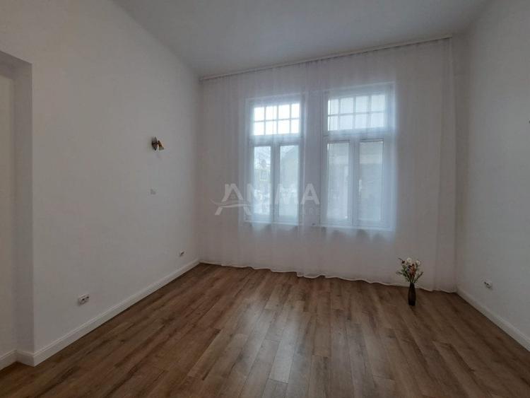 Apartament 1 camera in zona ultracentrala, ideal birouri - 1