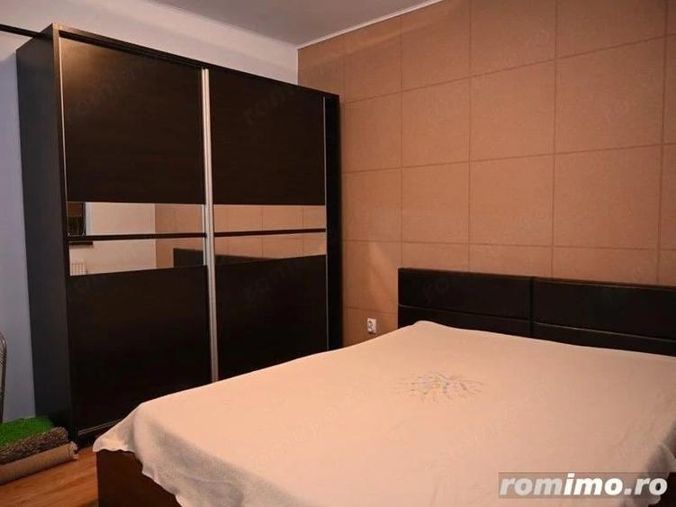 Oferim apartament doua camere decomandate zona Lacul Tei - 4