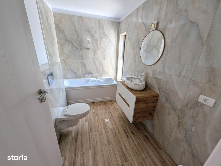 Casă cu 4 camere în Tunari