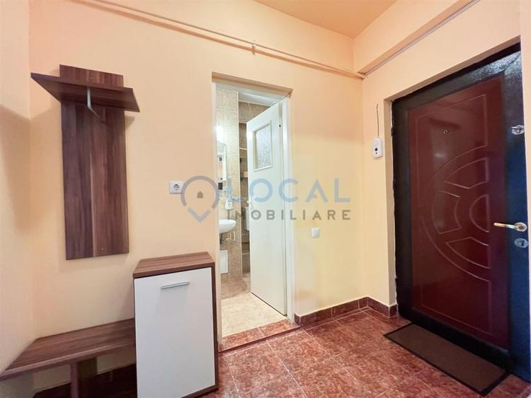 1 camera decomandat 40 mpparcare Zona Iulius Mall - 7