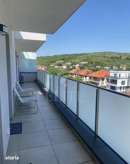 Apartament 3 camere in zona COLONIA BORHANCI - 17
