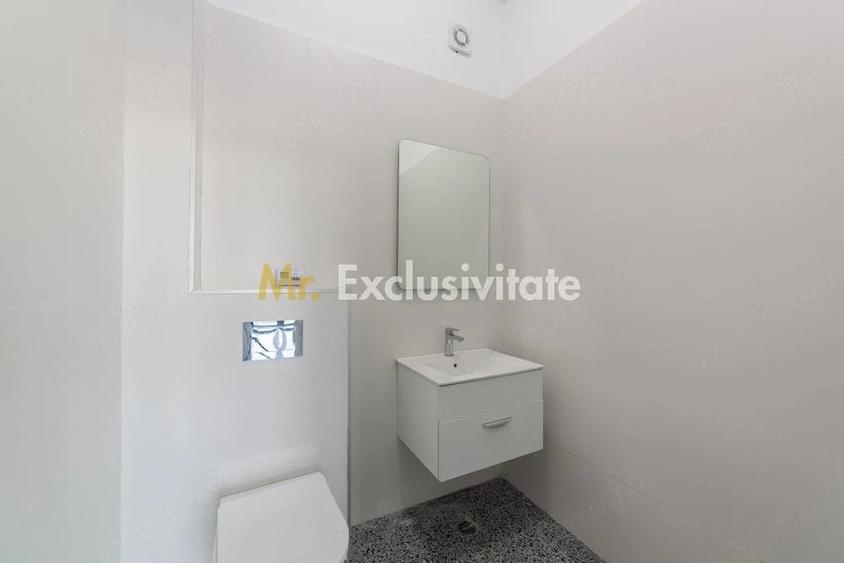 Spațiu comercial, de 34.2 mp, în Frații Golești