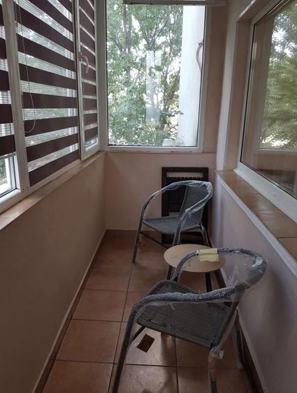 Garsonieră decomandată în Unirii