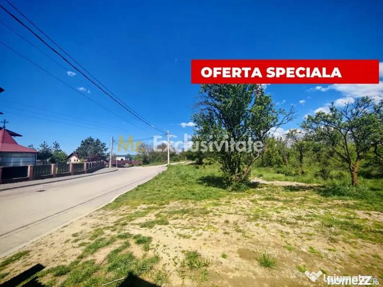 Teren în Central